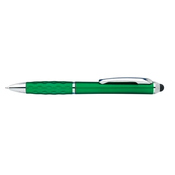 Tev Metallic Stylus Pen... from ASI 40480 Koozie Group / Norwood