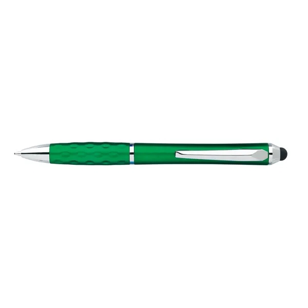 Tev Metallic Stylus Pen... from ASI 40480 Koozie Group / Norwood