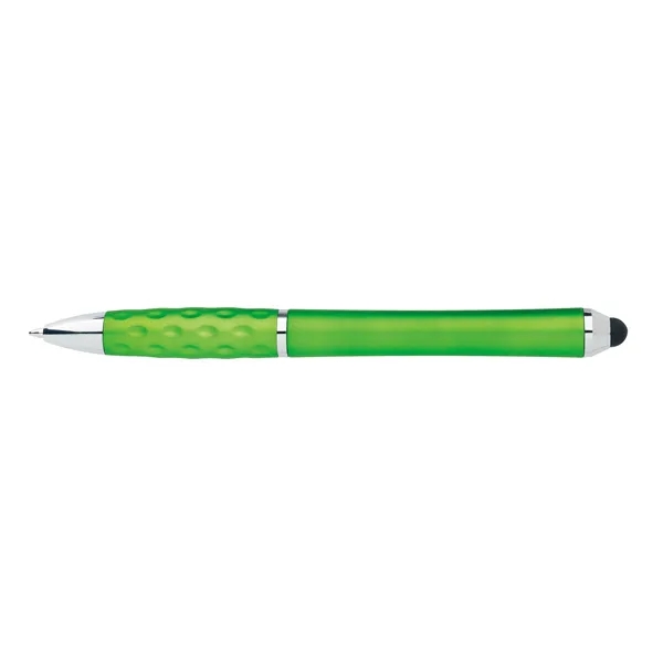 Tev Metallic Stylus Pen... from ASI 40480 Koozie Group / Norwood