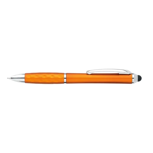 Tev Metallic Stylus Pen... from ASI 40480 Koozie Group / Norwood