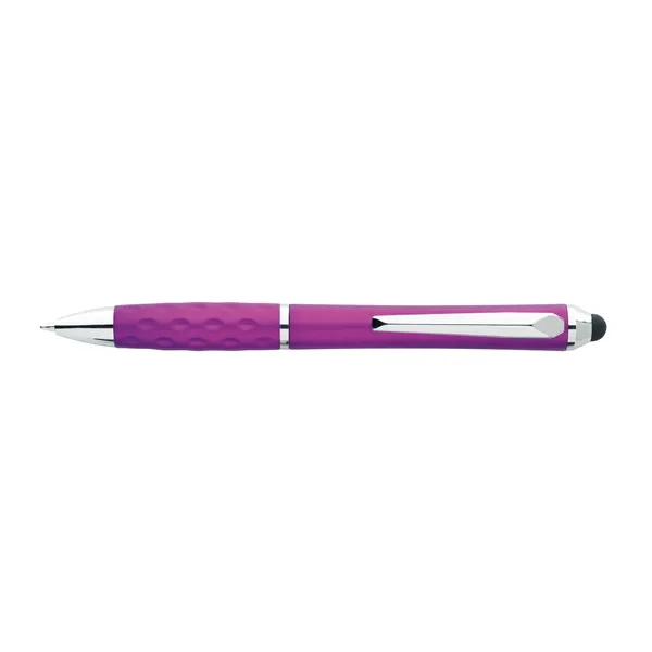 Tev Metallic Stylus Pen... from ASI 40480 Koozie Group / Norwood