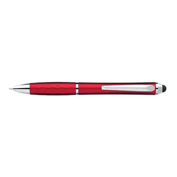 Tev Metallic Stylus Pen... from ASI 40480 Koozie Group / Norwood