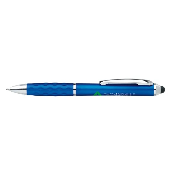 Tev Metallic Stylus Pen... from ASI 40480 Koozie Group / Norwood