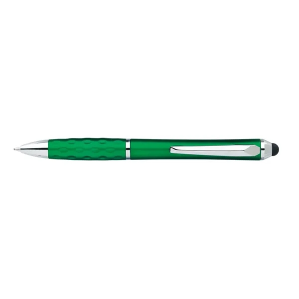 Tev Metallic Stylus Pen... from ASI 40480 Koozie Group / Norwood