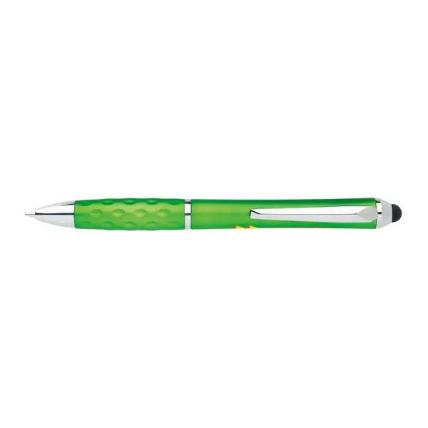 Tev Metallic Stylus Pen... from ASI 40480 Koozie Group / Norwood