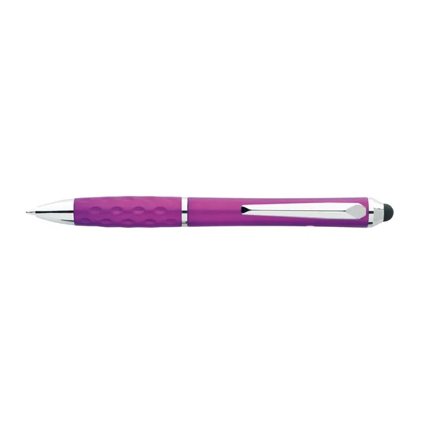 Tev Metallic Stylus Pen... from ASI 40480 Koozie Group / Norwood