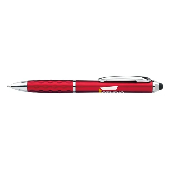 Tev Metallic Stylus Pen... from ASI 40480 Koozie Group / Norwood