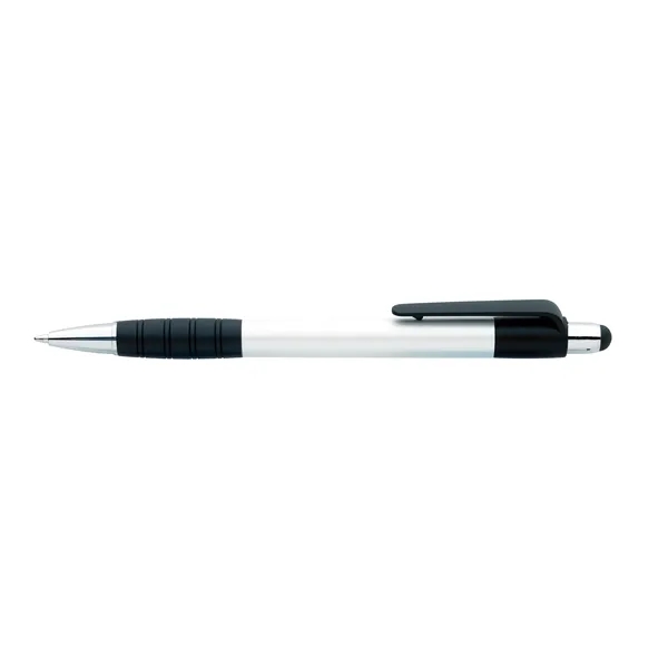 Pearl Element Stylus Pen... from ASI 40480 Koozie Group / Norwood