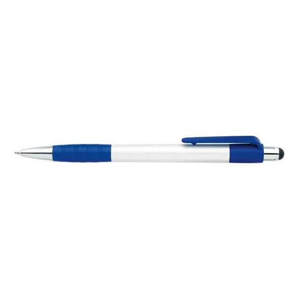 Pearl Element Stylus Pen... from ASI 40480 Koozie Group / Norwood