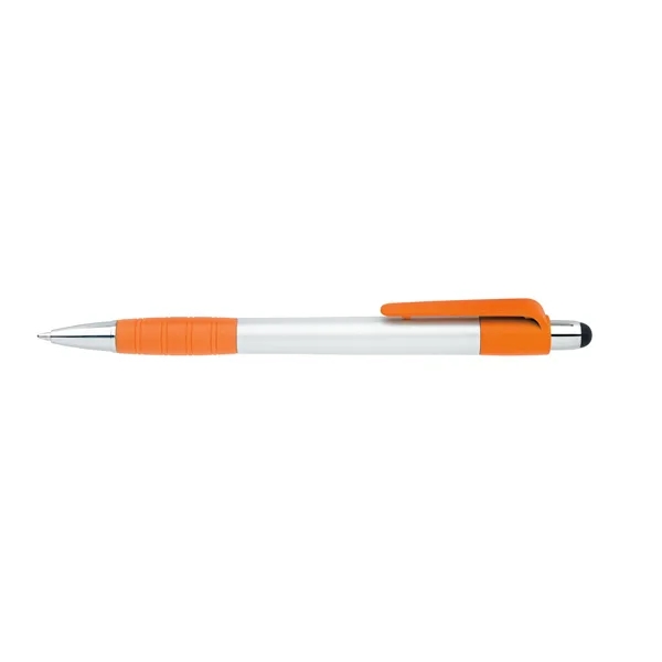 Pearl Element Stylus Pen... from ASI 40480 Koozie Group / Norwood