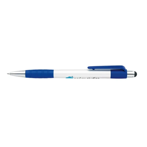 Pearl Element Stylus Pen... from ASI 40480 Koozie Group / Norwood
