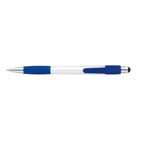 Pearl Element Stylus Pen... from ASI 40480 Koozie Group / Norwood