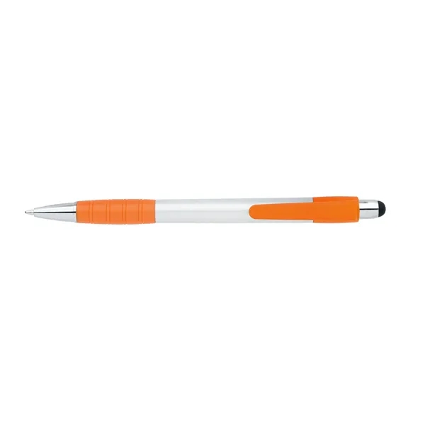 Pearl Element Stylus Pen... from ASI 40480 Koozie Group / Norwood
