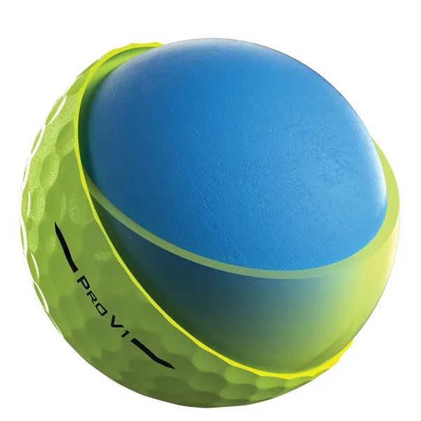 Titleist® Pro V1® Golf Ball Std Serv... from ASI 40480 Koozie Group / Norwood