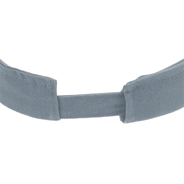 The Visor... from ASI 40480 Koozie Group