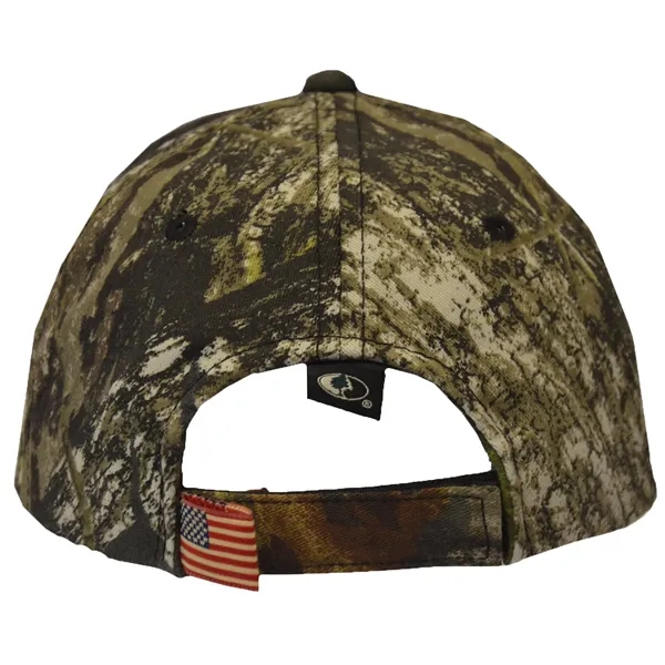 Camo Patriotic Cap... from ASI 40480 Koozie Group