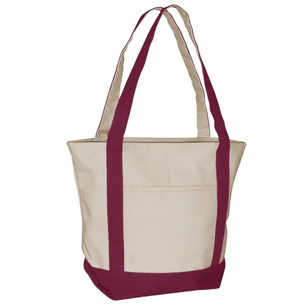Standard Boat Tote... from ASI 40480 Koozie Group