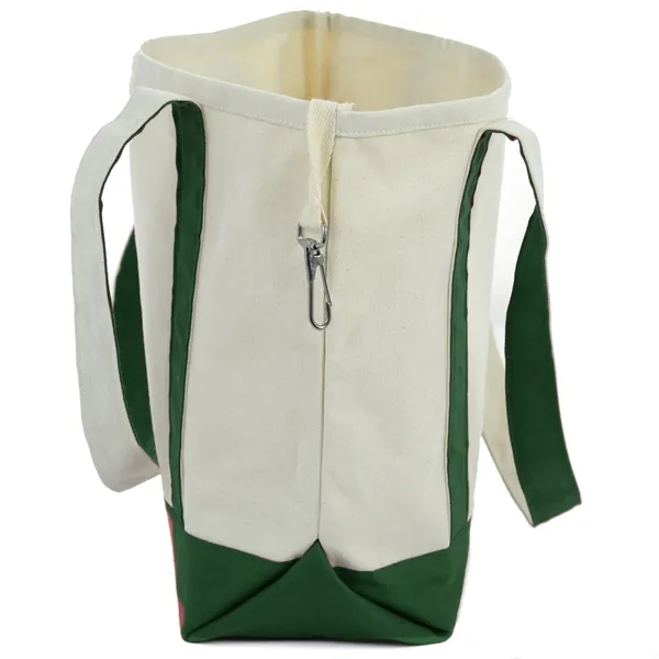 Standard Boat Tote... from ASI 40480 Koozie Group