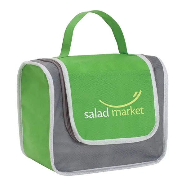 Poly Pro Lunch Box... from ASI 40480 Koozie Group