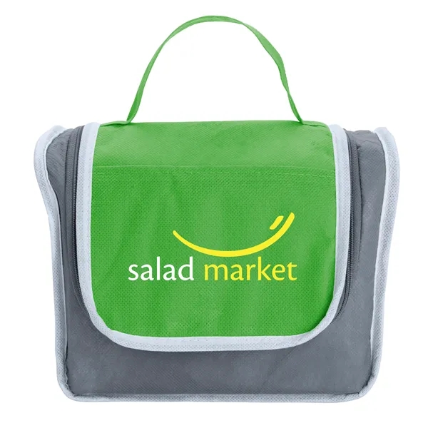 Poly Pro Lunch Box... from ASI 40480 Koozie Group