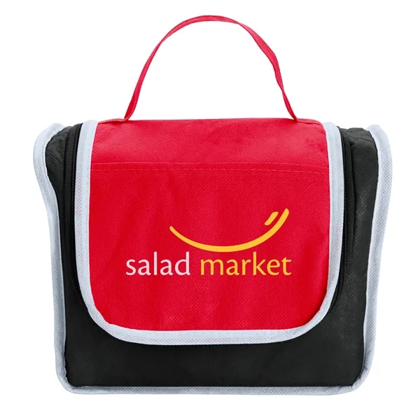 Poly Pro Lunch Box... from ASI 40480 Koozie Group
