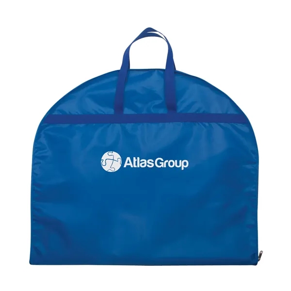 Foldable Garment Bag... from ASI 40480 Koozie Group