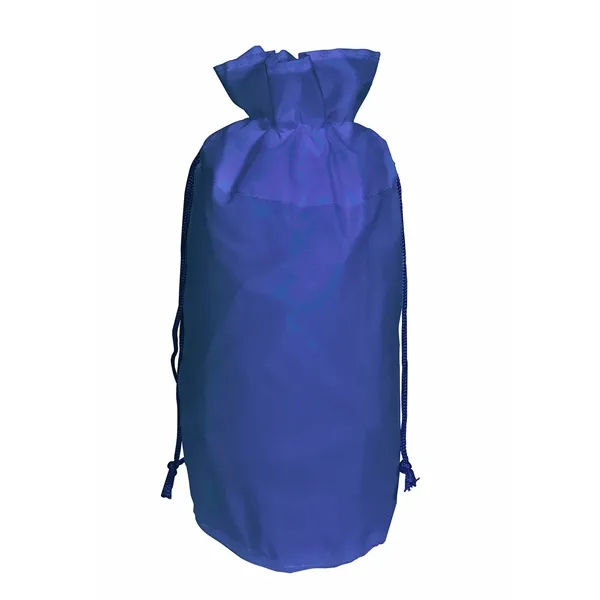 Lightweight PEVA waterproof jacket comes packed in a 190T nylon pouch... from ASI 79530 Prime Line
