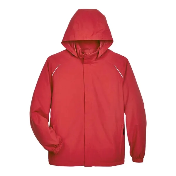 CORE365 Brisk Insulated Jacket... from ASI 84358 S&S Activewear