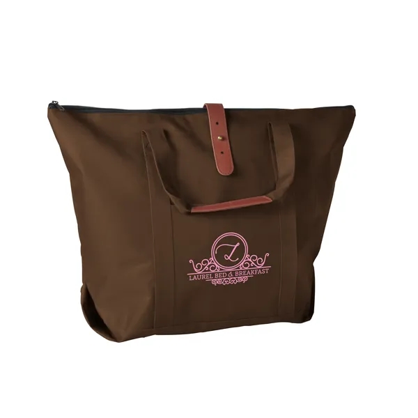 Mallard Tote... from ASI 40480 Koozie Group