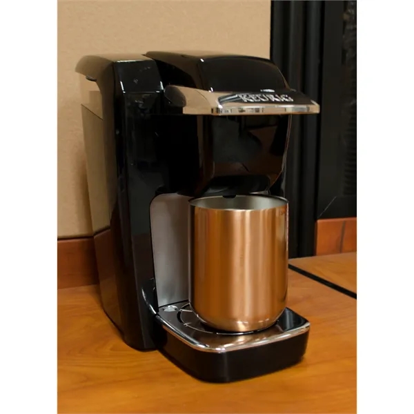 The Viking Collection® Lowball - 10 oz.... from ASI 40480 Koozie Group