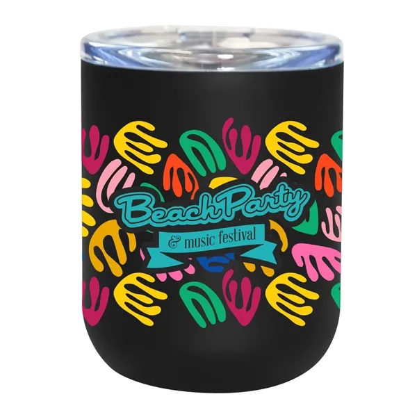 The Viking Collection® Lowball - 10 oz.... from ASI 40480 Koozie Group