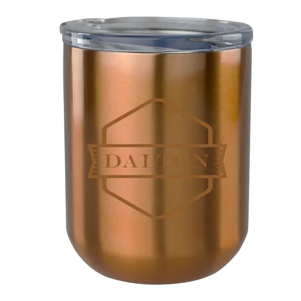 The Viking Collection® Lowball - 10 oz.... from ASI 40480 Koozie Group