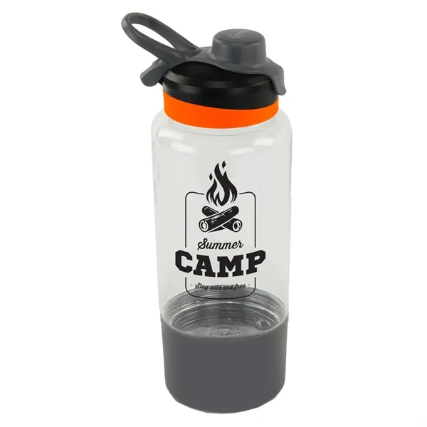 EPEX® Canyonlands Tritan® Trail Bottle - 38 oz.... from ASI 40480 Koozie Group