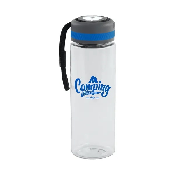 EPEX® Cosmic Campground Tritan® COB Lantern Bottle - 27 oz.... from ASI 40480 Koozie Group