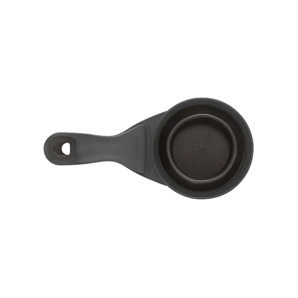 Collapsible Pet Food Scoop & Clip... from ASI 79530 Prime Line