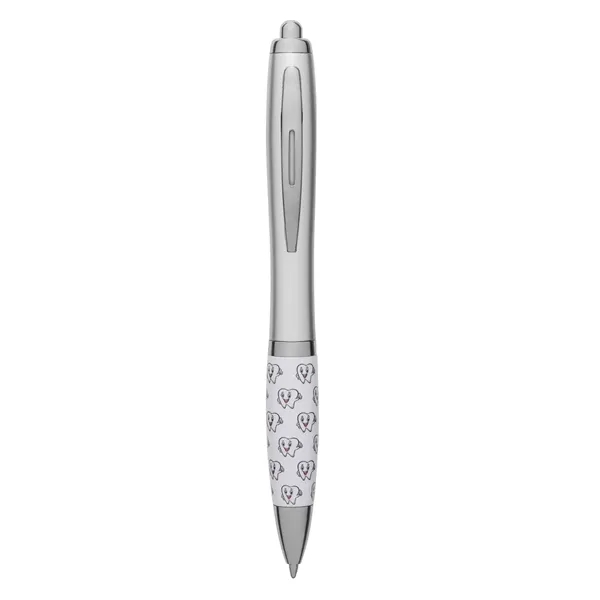 Dentist Tooth Recycled ABS Ballpoint Pen... from ASI 79530 Prime Line