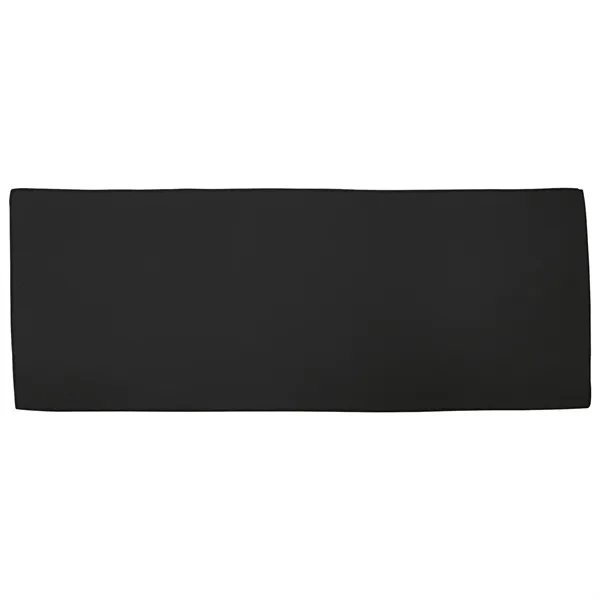 Carabiner Bottle with Cooling Towel... from ASI 40480 Koozie Group