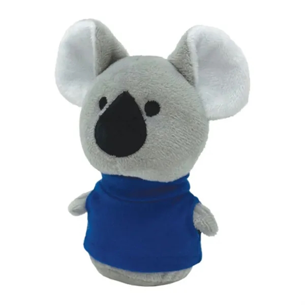 Shorties Plush... from ASI 40480 Koozie Group