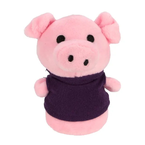 Shorties Plush... from ASI 40480 Koozie Group