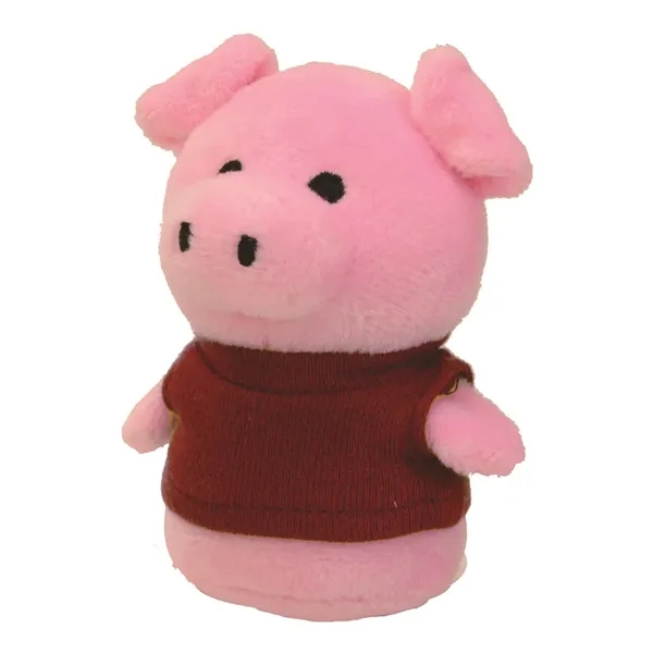 Shorties Plush... from ASI 40480 Koozie Group