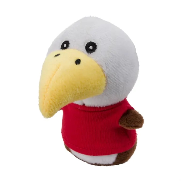 Shorties Plush... from ASI 40480 Koozie Group