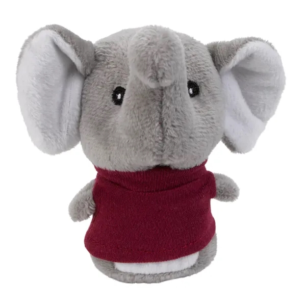 Shorties Plush... from ASI 40480 Koozie Group