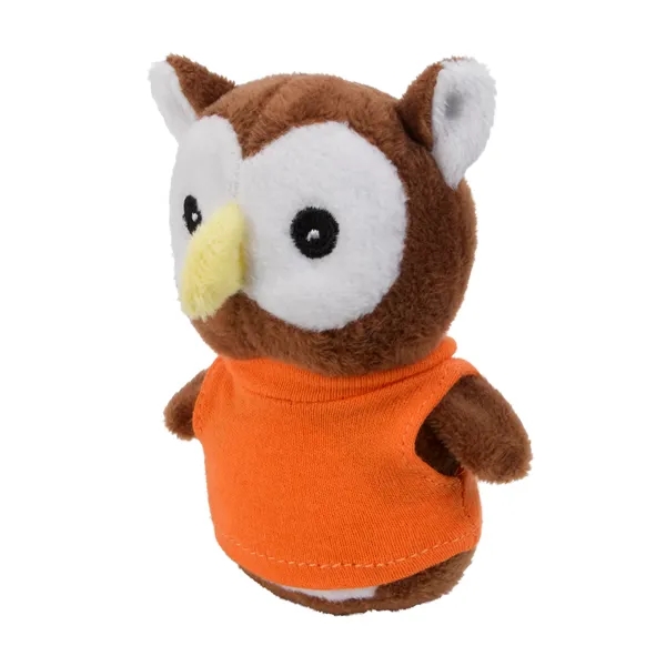 Shorties Plush... from ASI 40480 Koozie Group