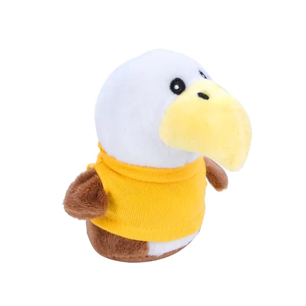 Shorties Plush... from ASI 40480 Koozie Group