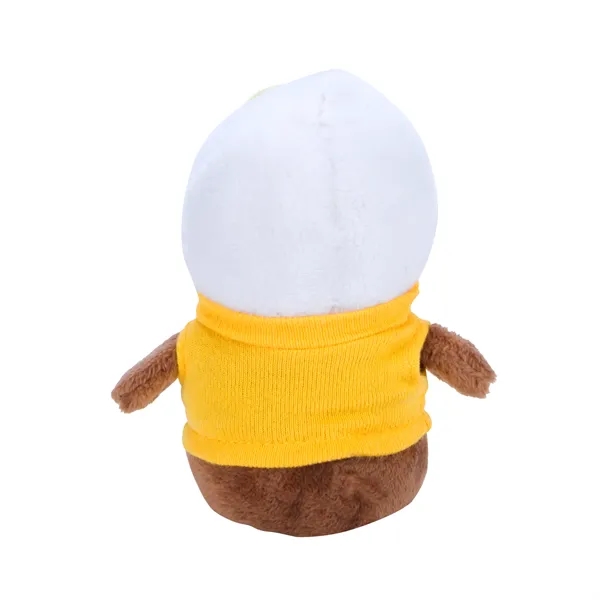 Shorties Plush... from ASI 40480 Koozie Group