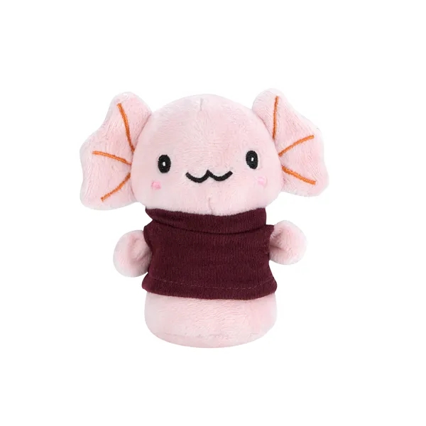 Shorties Plush... from ASI 40480 Koozie Group