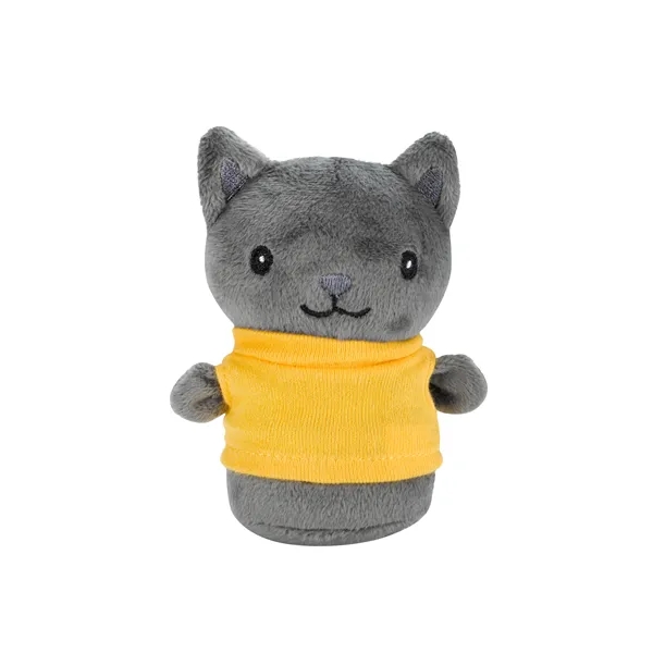 Shorties Plush... from ASI 40480 Koozie Group