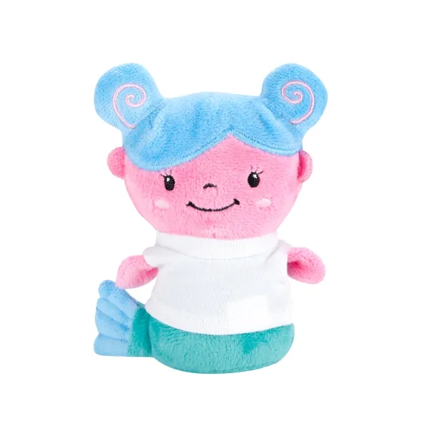 Shorties Plush... from ASI 40480 Koozie Group