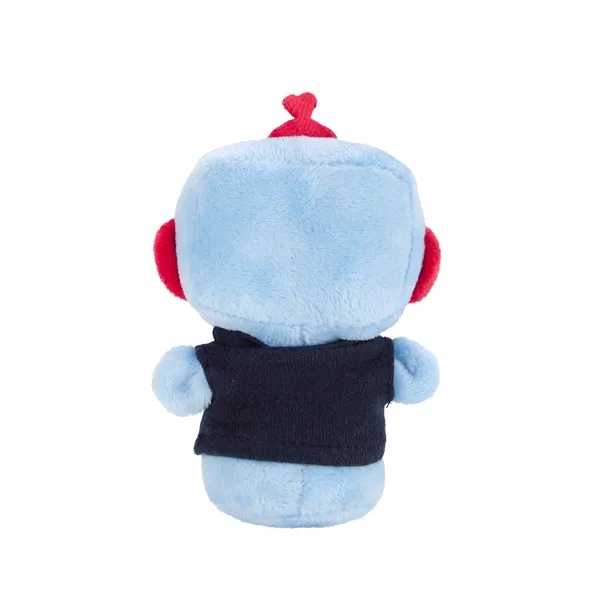 Shorties Plush... from ASI 40480 Koozie Group