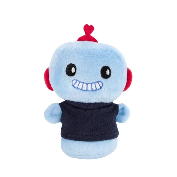 Shorties Plush... from ASI 40480 Koozie Group